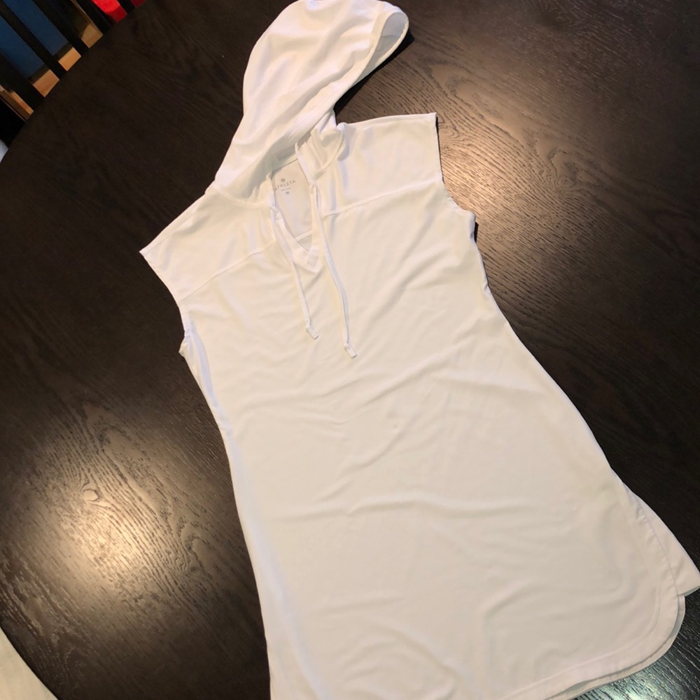 Athleta dress